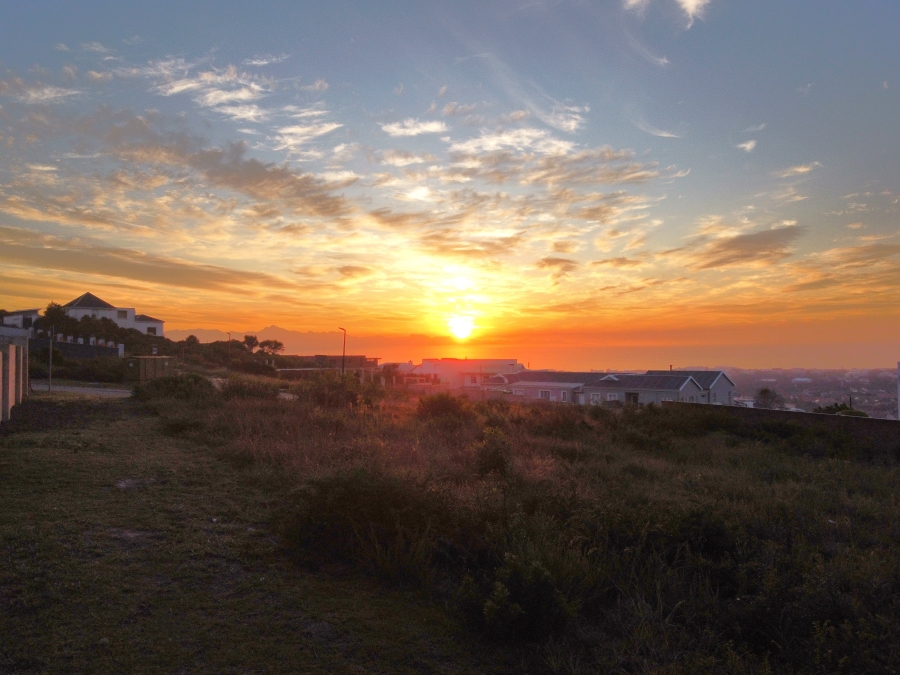 0 Bedroom Property for Sale in Whale Rock Western Cape